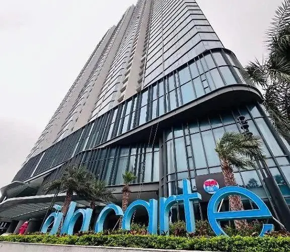 Căn hộ Biển *