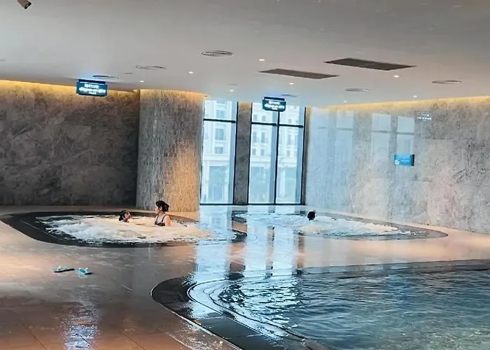 Căn hộ Biển Hạ Long