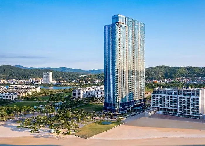 Biển Hạ Long